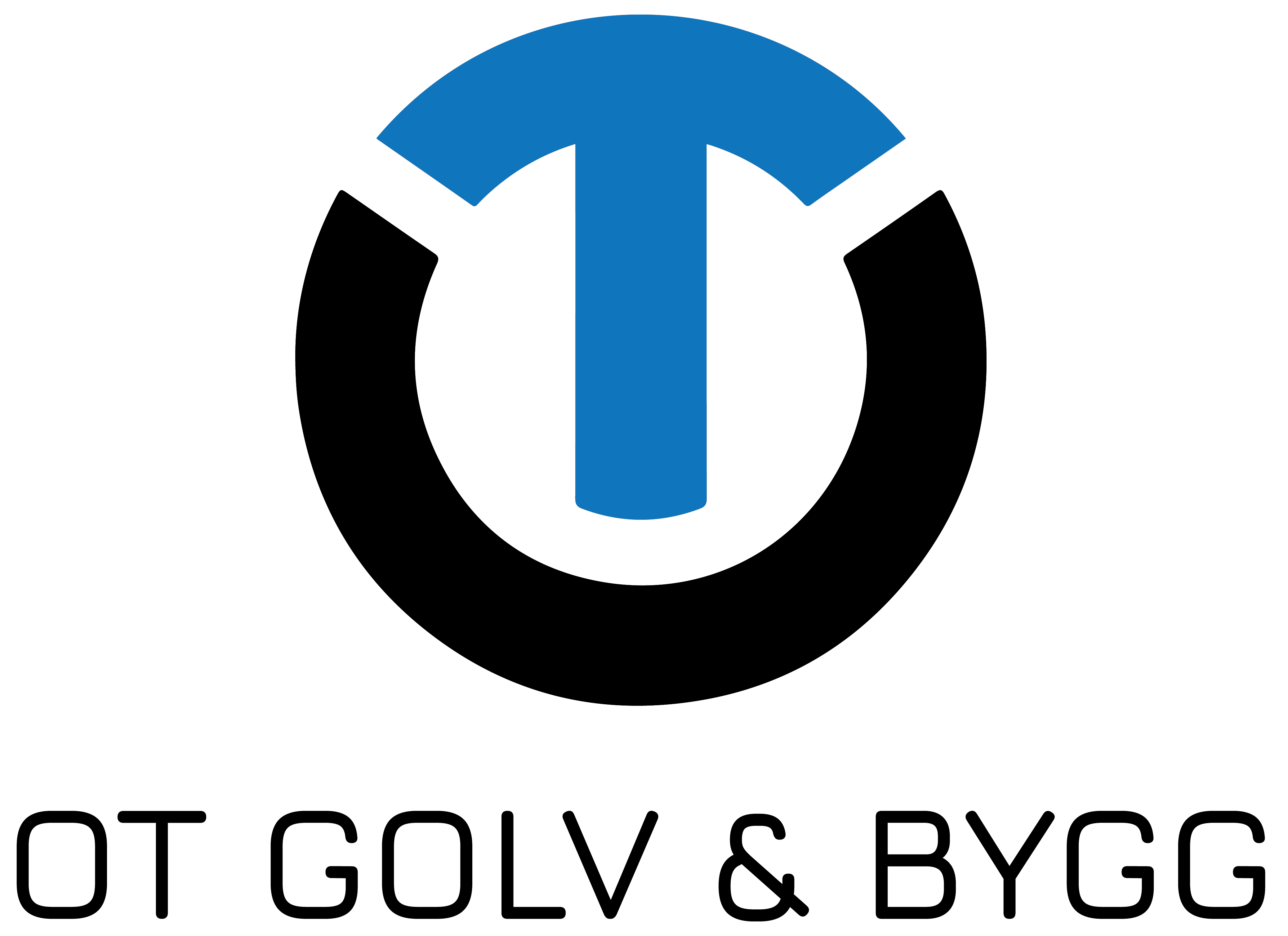 OT GOLV & BYGG AB